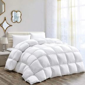 Wholesale Goose Down Comforter Bed Duvet