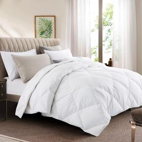 High Fill Power Filling Goose Feathers Down Duvets Inner